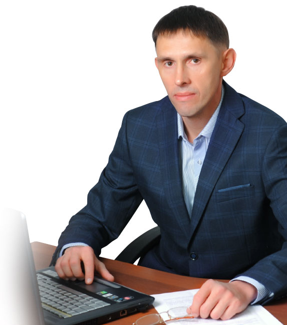 Алексей Воробьёв